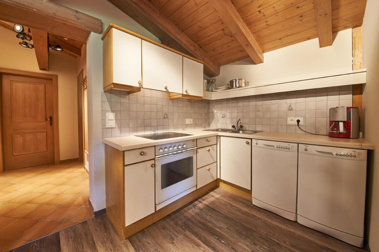 Boutique Appartements Saalbach-Hinterglemm Exterior foto